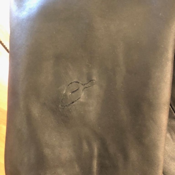 Jacket - Picture 10 of 10